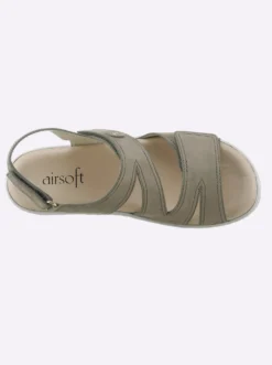 Sandalette