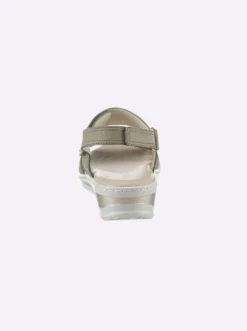 Sandalette