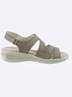 Sandalette