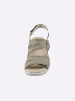 Sandalette