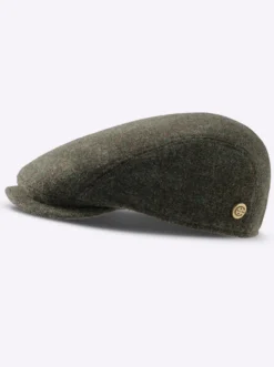 Schirmmütze