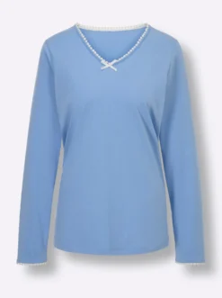 Schlafanzug-Shirt