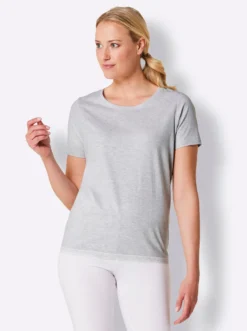 Schlafanzug-Shirt