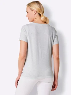 Schlafanzug-Shirt