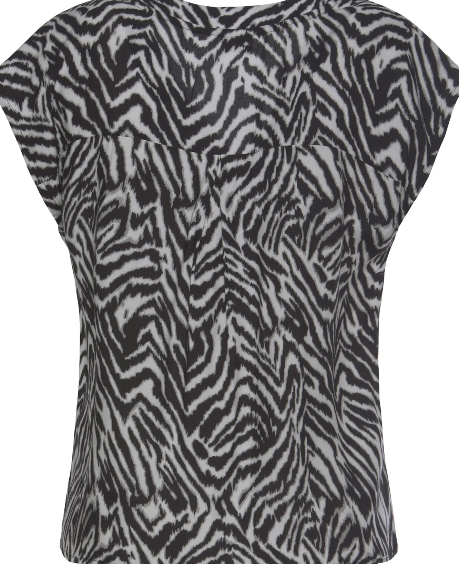 Schlupfbluse