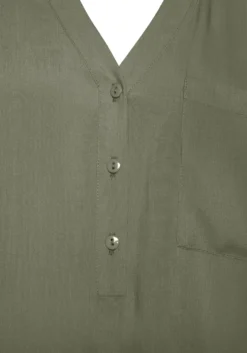 Schlupfbluse