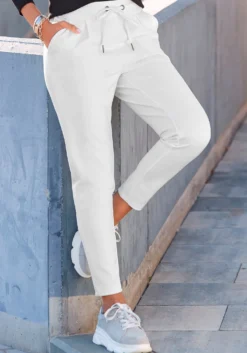Schlupfhose