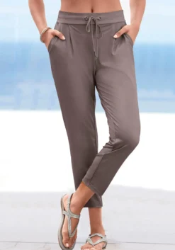 Schlupfhose
