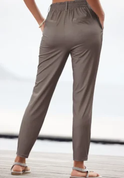 Schlupfhose
