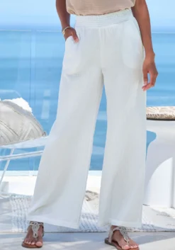 Schlupfhose