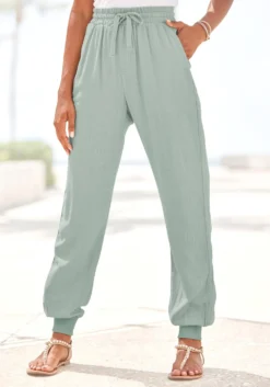 Schlupfhose
