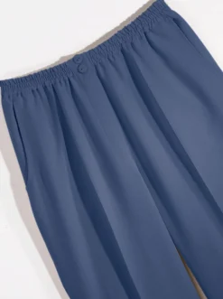 Schlupfhose atmungsaktiv und bügelarm