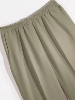 Schlupfhose atmungsaktiv und bügelarm