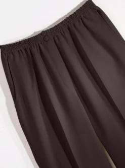 Schlupfhose atmungsaktiv und bügelarm