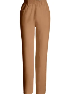 Schlupfhose aus Baumwolle, pflegeleicht