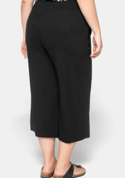 Schlupfhose in 3/4-Länge