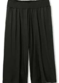 Schlupfhose in 3/4-Länge