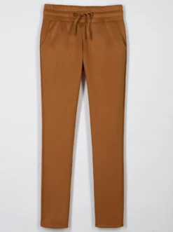 Schlupfhose in Stretch-Qualität