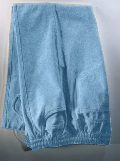 Schlupfhose mit Cargo-Taschen