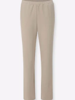 Schlupfhose mit 2 Taschen