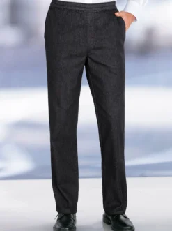 Schlupfjeans
