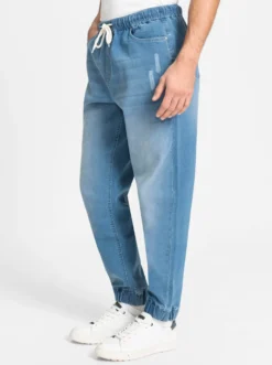 Schlupfjeans im Doppelpack