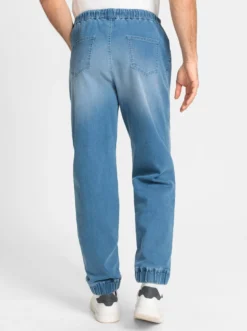 Schlupfjeans im Doppelpack