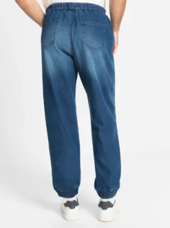 Schlupfjeans im Doppelpack