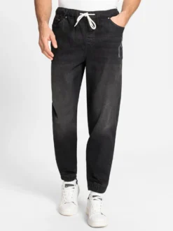 Schlupfjeans im Doppelpack