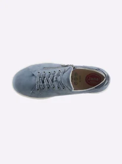 Schnürschuh