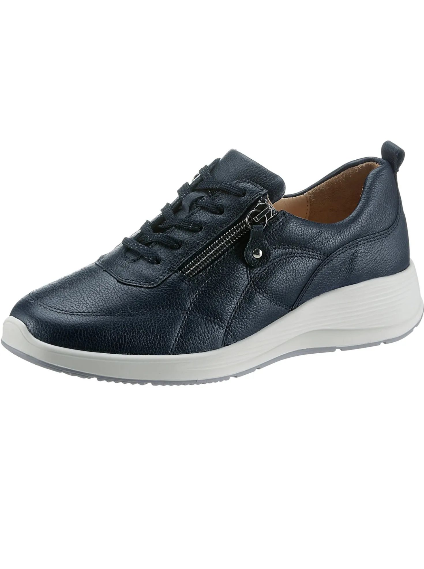 Schnürschuh