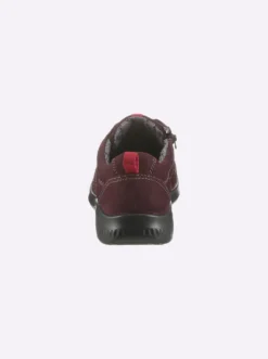 Schnürschuh