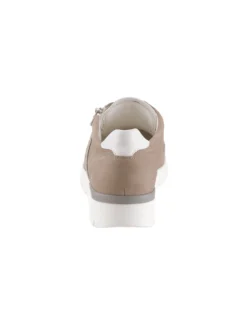 Schnürschuh