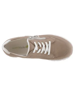 Schnürschuh