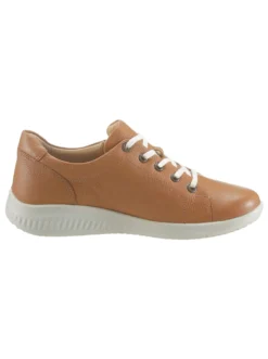 Schnürschuh