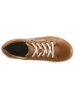 Schnürschuh