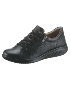 Schnürschuh
