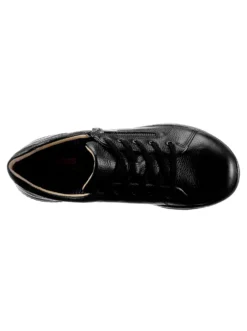 Schnürschuh