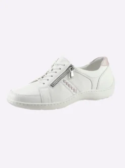 Schnürschuh