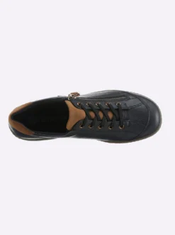 Schnürschuh