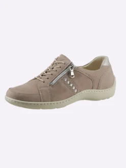 Schnürschuh