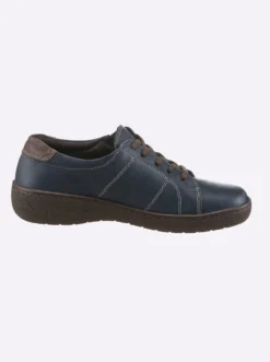 Schnürschuh