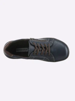 Schnürschuh