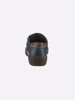 Schnürschuh