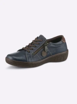 Schnürschuh