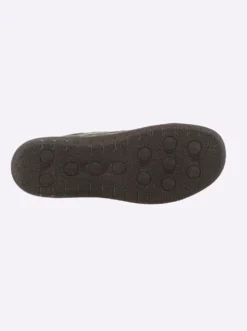 Schnürschuh