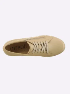 Schnürschuh