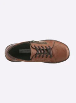 Schnürschuh