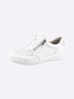 Schnürschuh