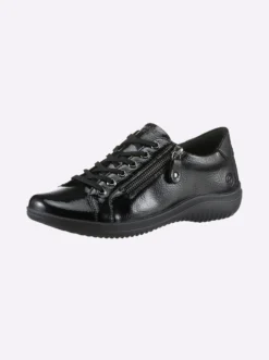 Schnürschuh